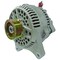 Wai Global Alternator, ALTFD 3G, 130 Amp12 Volt, CW, 6Groove Pulley, 1000 Plug Clock 7776N - alternate 2